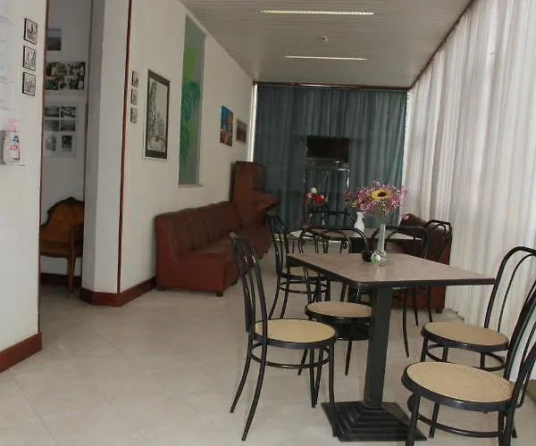 Arlotti Hotel