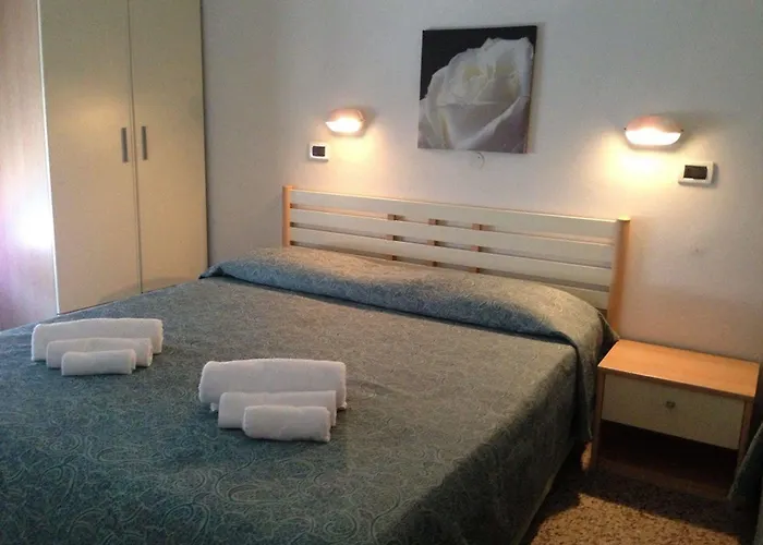 Arlotti * Rimini