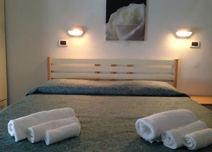 Arlotti Hotel *