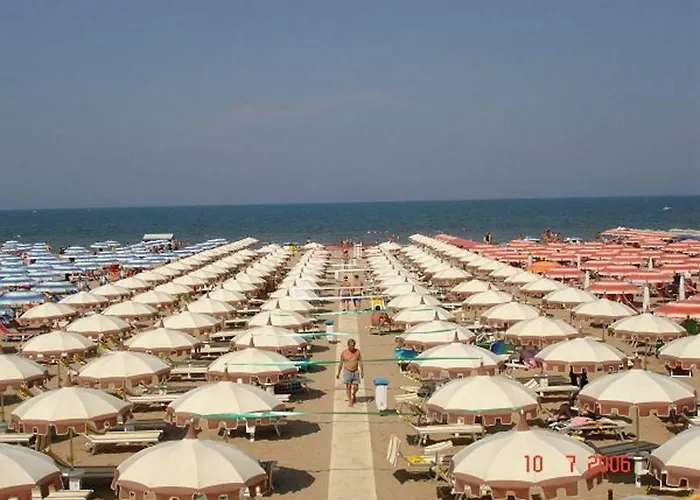 Hotel Arlotti *