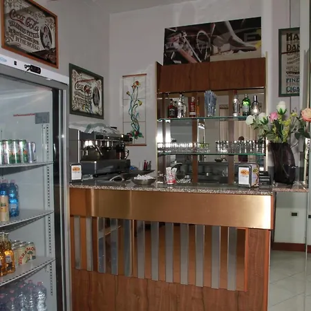 Arlotti Hotel Rimini