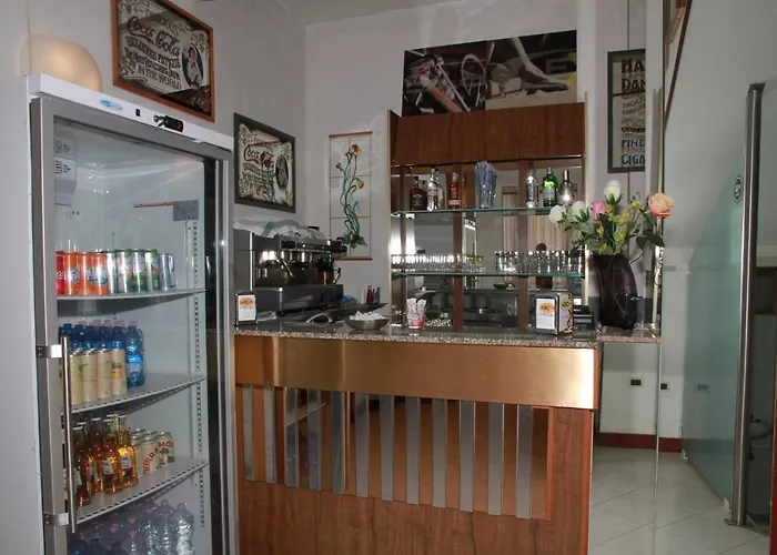 Arlotti Hotel Rimini