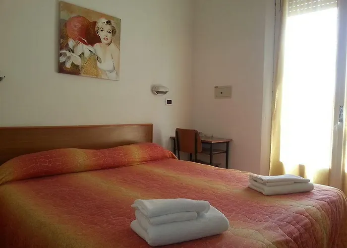 Arlotti Hotel Rimini