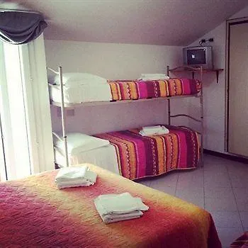 Hotel Arlotti Rimini