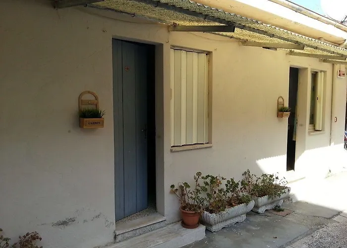 Arlotti Hotel Rimini