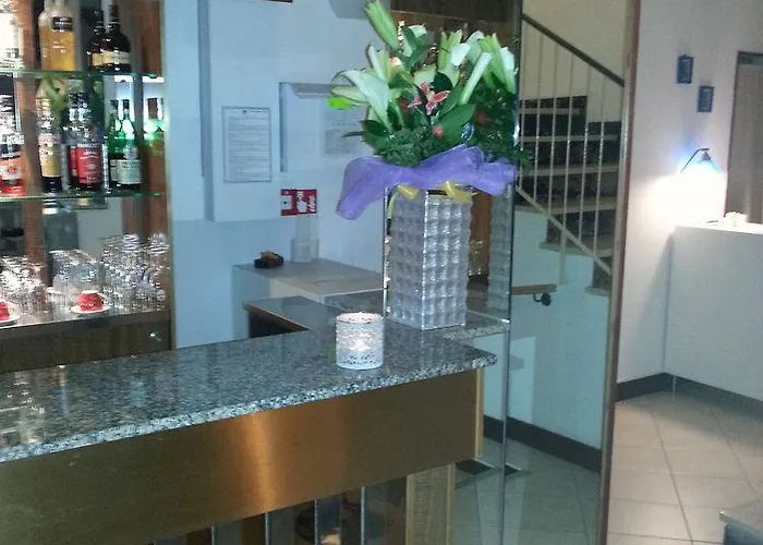 Arlotti Hotel Rimini