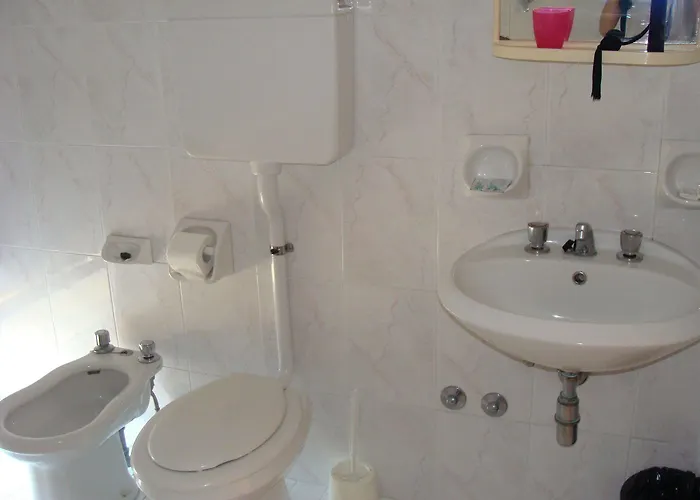 Arlotti Hotel Rimini