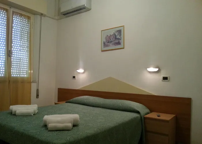 Arlotti Hotel Rimini