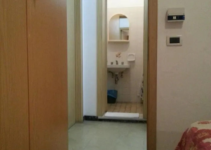 Hotel Arlotti Rimini