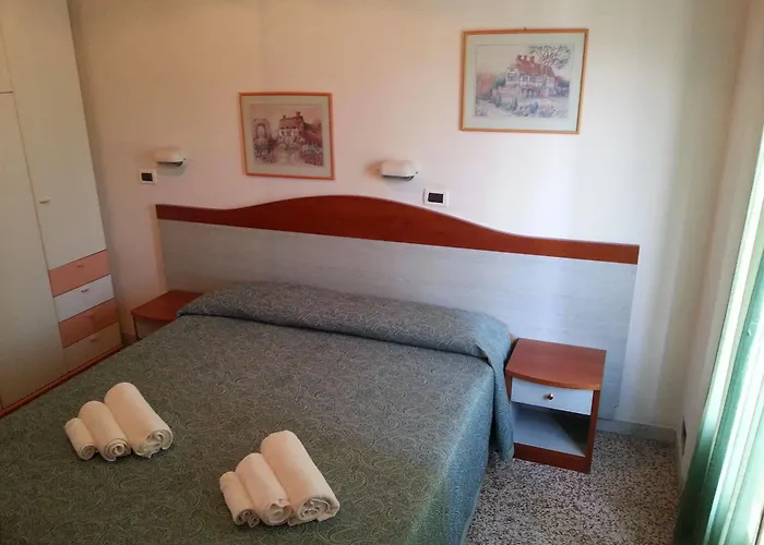 Hotel Arlotti Rimini