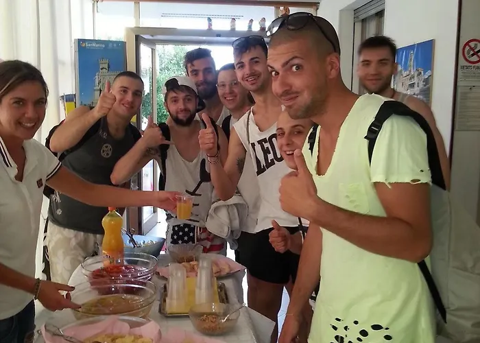 Hotel Arlotti Rimini