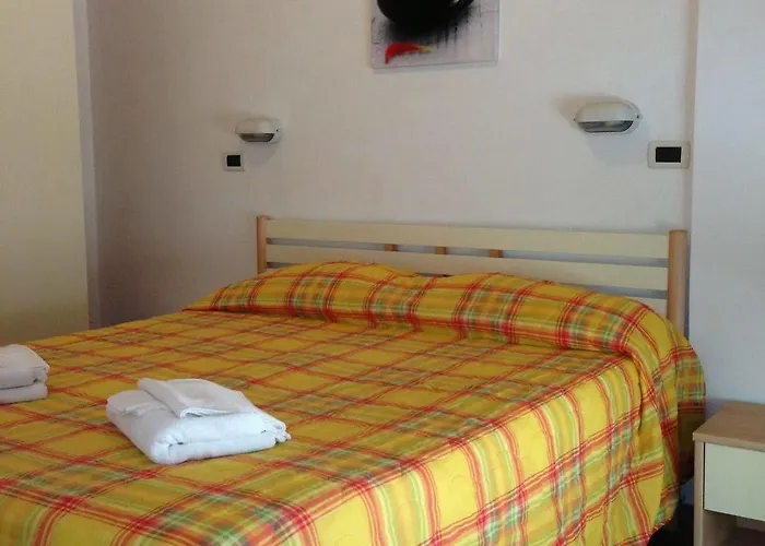 Hotel Arlotti Rimini