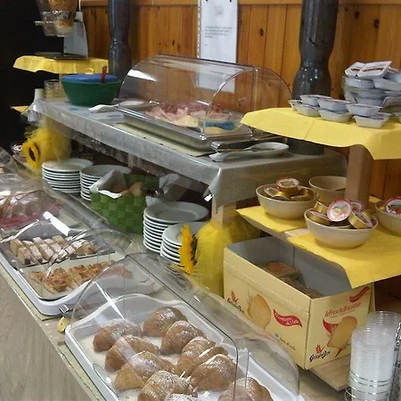 Ξενοδοχείο Arlotti