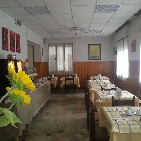 Arlotti Ξενοδοχείο