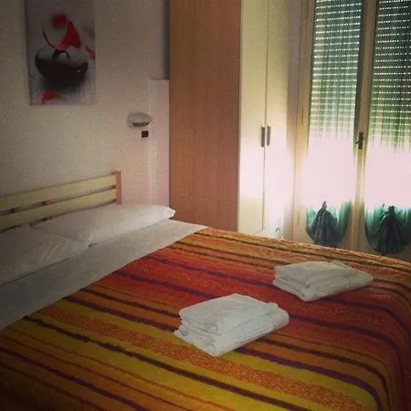 Arlotti * Ρίμινι