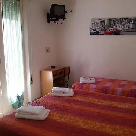 Arlotti Ξενοδοχείο