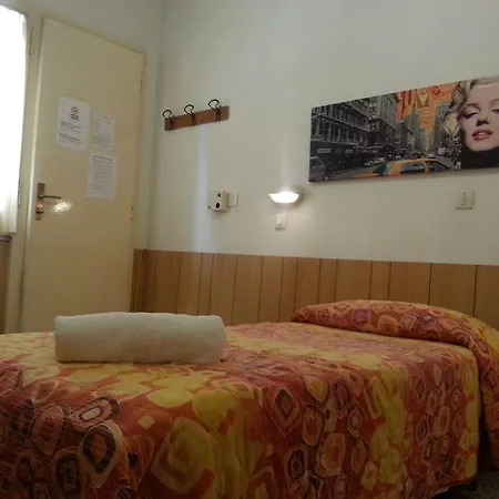 Arlotti Ξενοδοχείο Ρίμινι