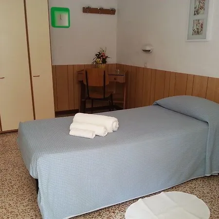 Arlotti * Ρίμινι