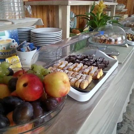 Arlotti Ξενοδοχείο