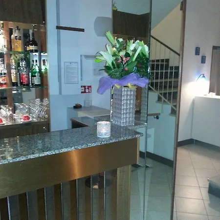 Arlotti Ξενοδοχείο Ρίμινι