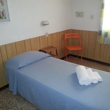 Arlotti Ξενοδοχείο