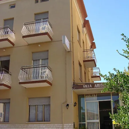 Arlotti * Ρίμινι