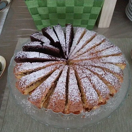 Arlotti Ξενοδοχείο