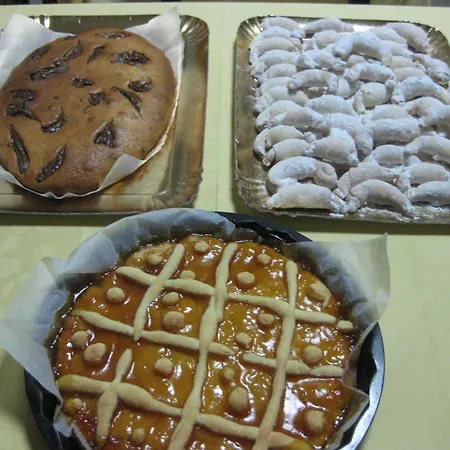 Arlotti Ξενοδοχείο