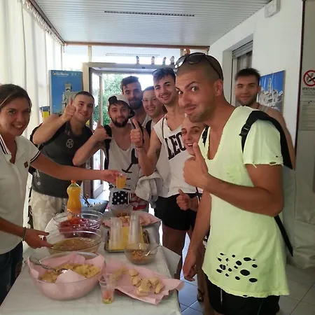 Ξενοδοχείο Arlotti Ρίμινι