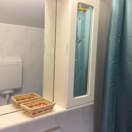 Ξενοδοχείο Arlotti Ρίμινι