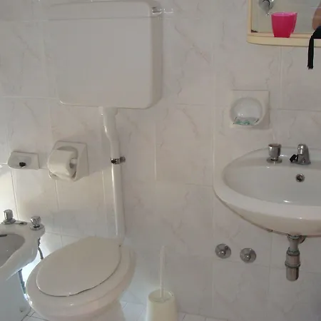 Arlotti Ξενοδοχείο Ρίμινι