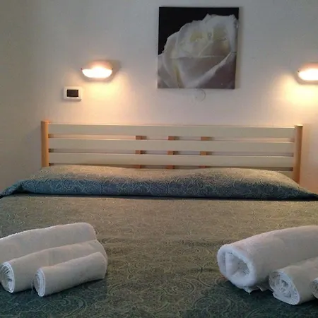 Arlotti Ξενοδοχείο *