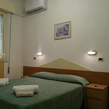 Arlotti Ξενοδοχείο Ρίμινι