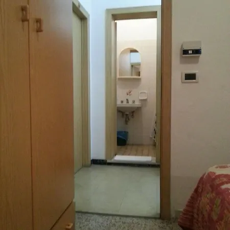 Ξενοδοχείο Arlotti Ρίμινι