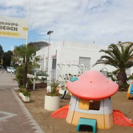 Arlotti Ξενοδοχείο