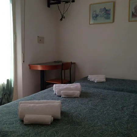 Arlotti * Ρίμινι