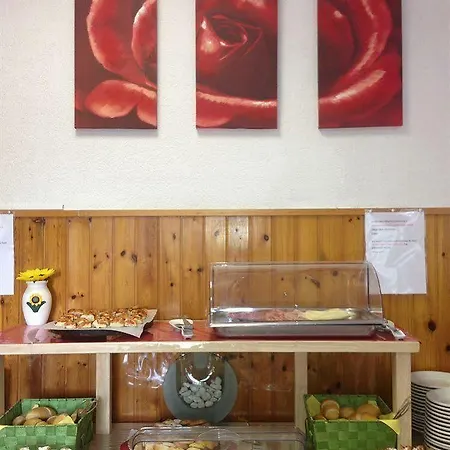 Arlotti Ξενοδοχείο