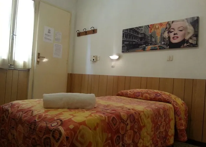 Arlotti Hotel Rimini